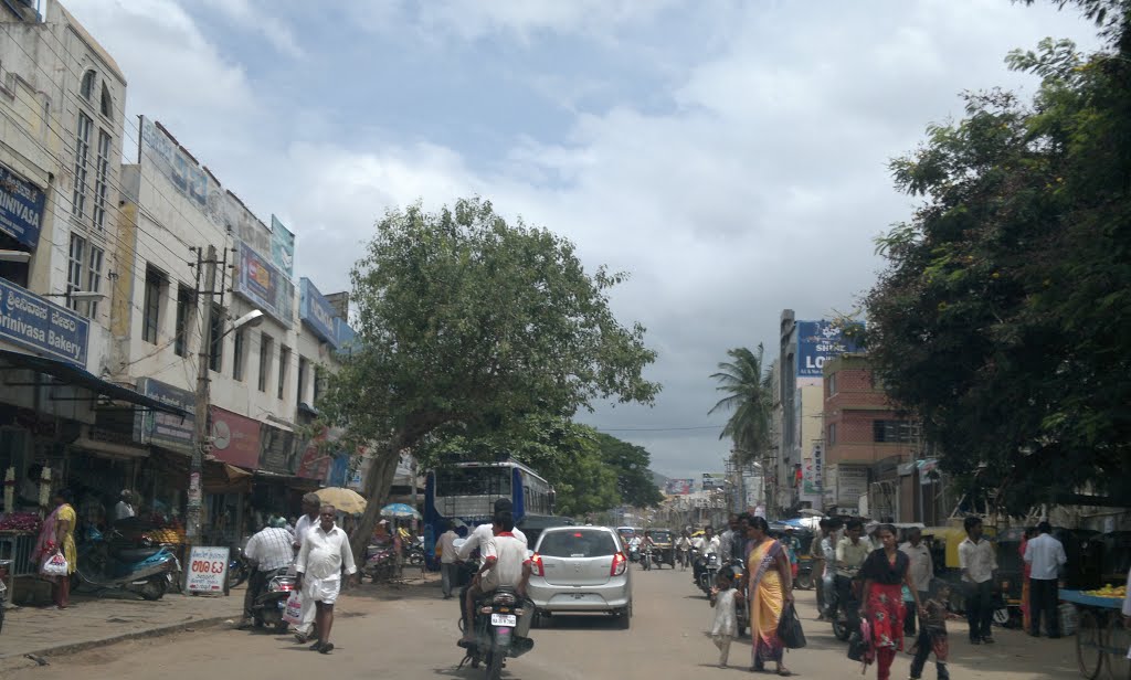 Hospet, Karnataka, India