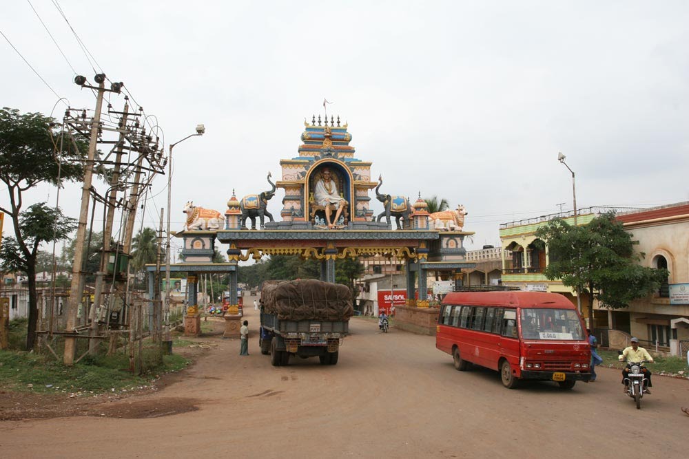 Hubli