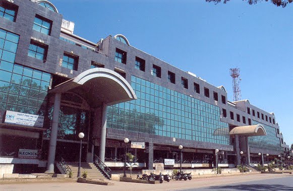 STPI Hubli