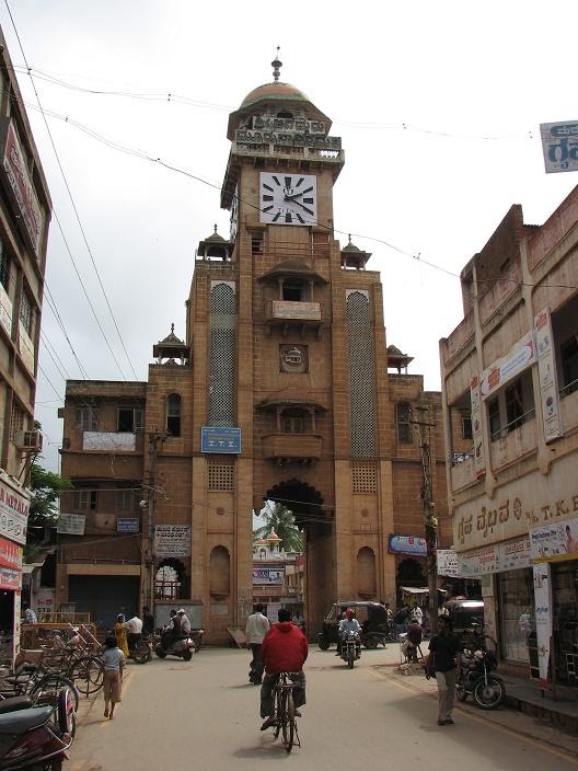 Murusaavira matha