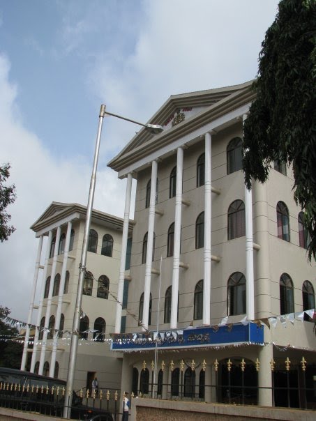 Mini Vidhansoudha