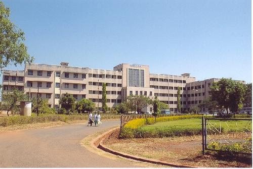 KIMS, Hubli