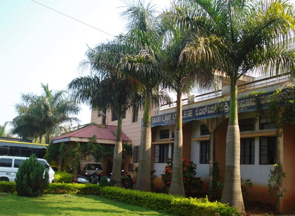 JSS Sakri Law College