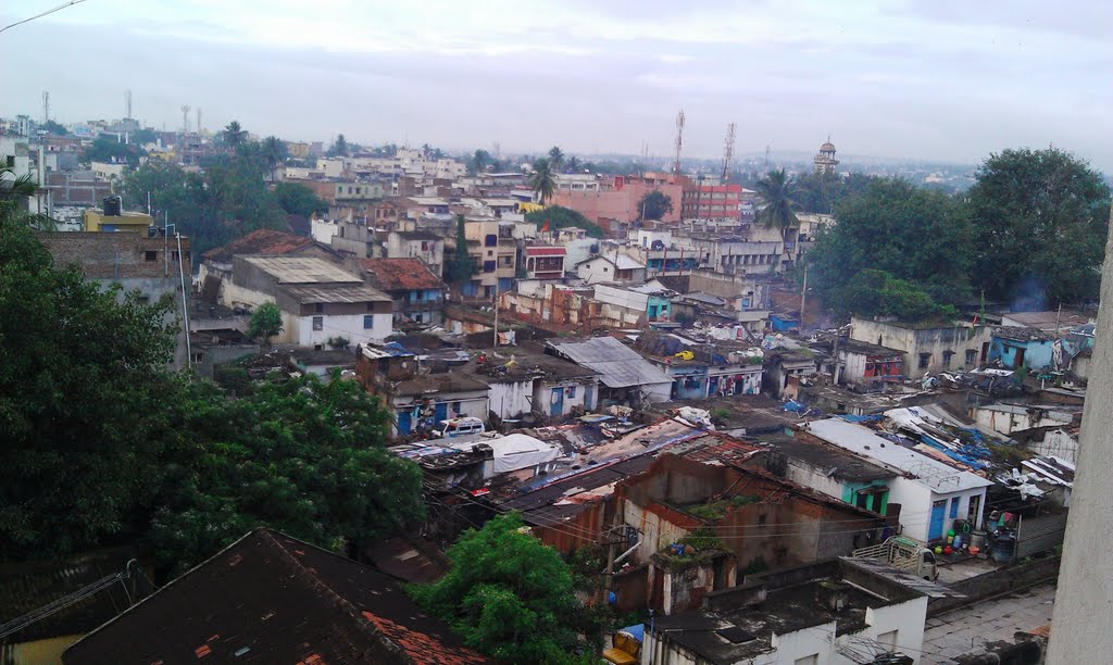 Old Hubli