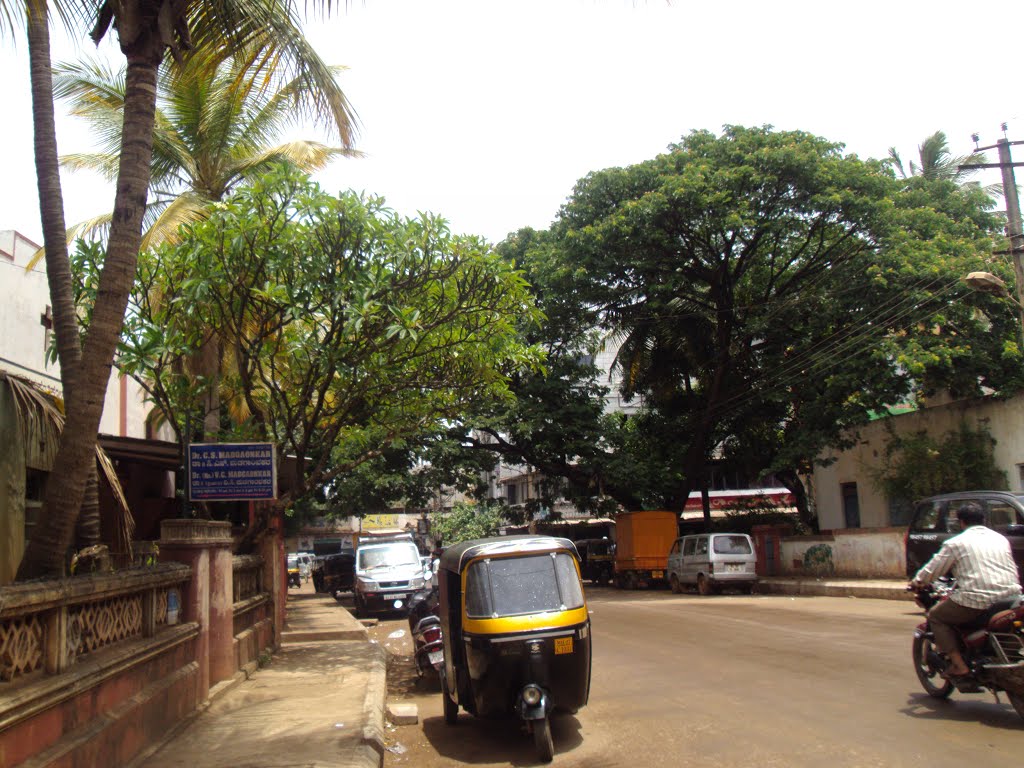 hubli
