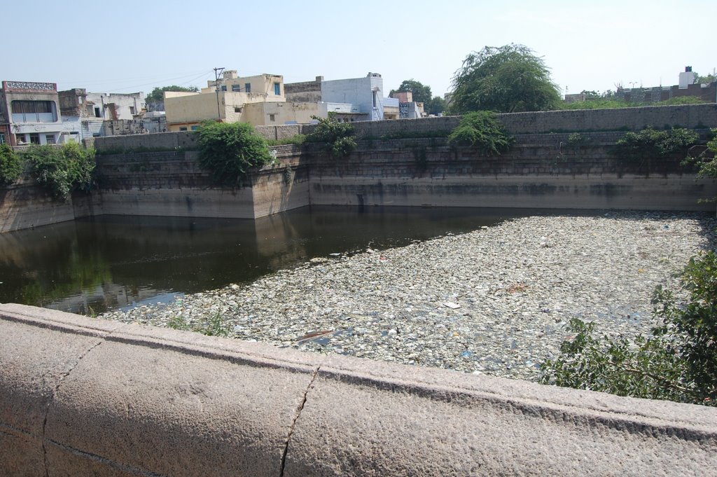 Venkanna "baavi"