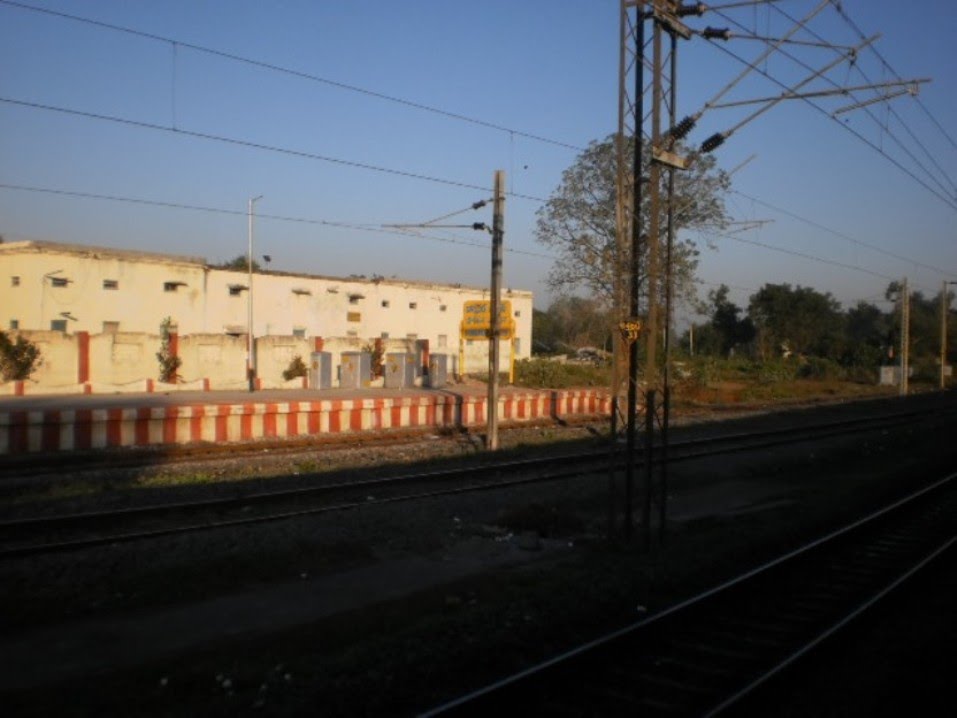 Yellandu