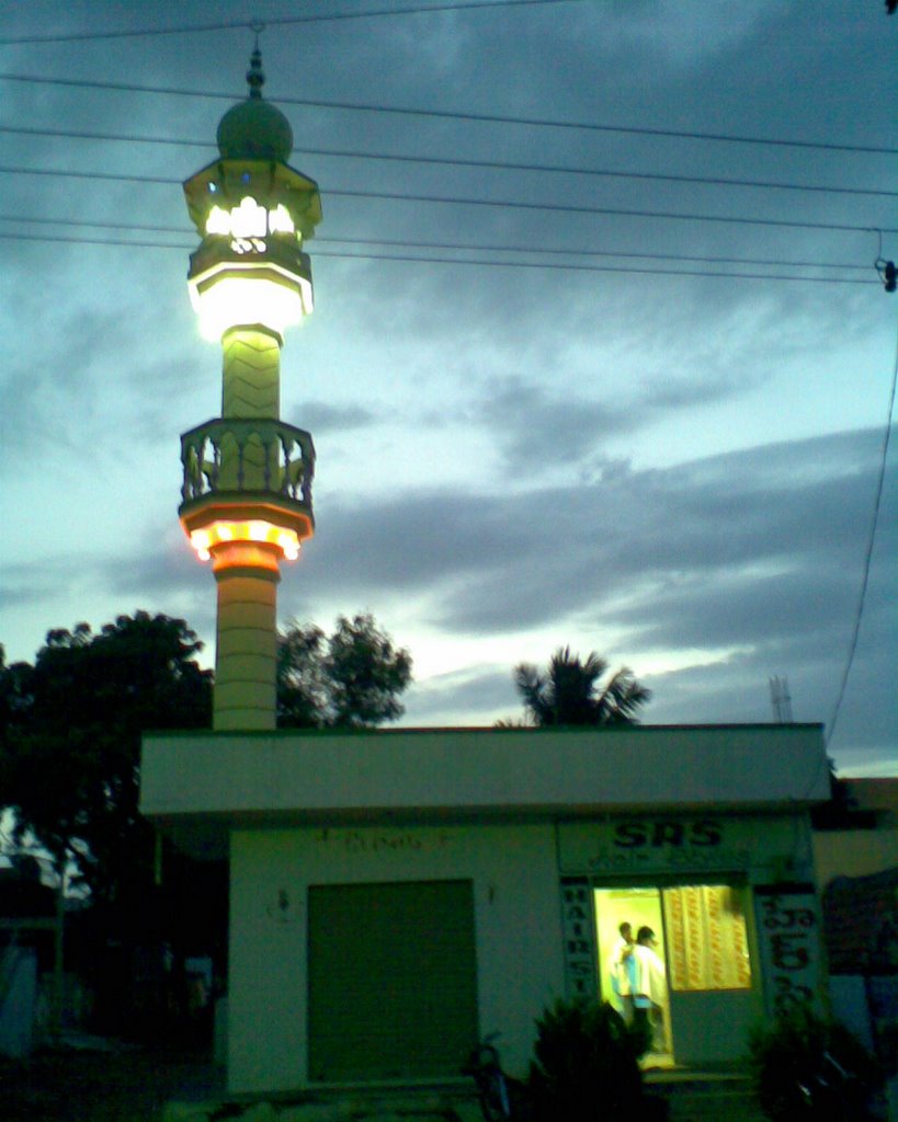 Mazeed