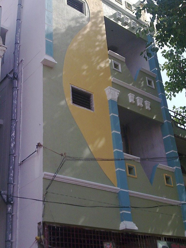 Muthyal Reddy Milk Dairy