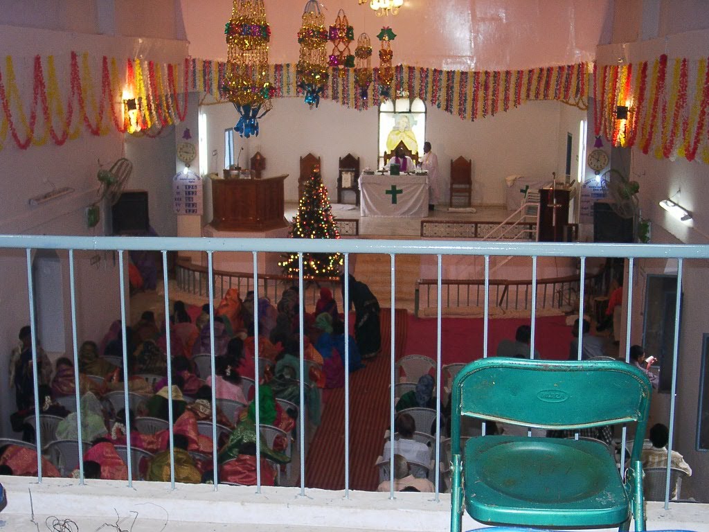 A place for you.....Anantapur