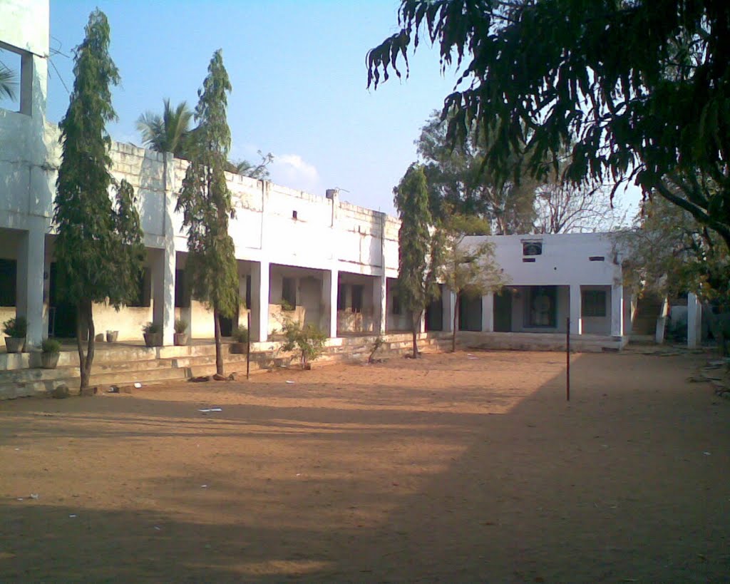 School Rooms