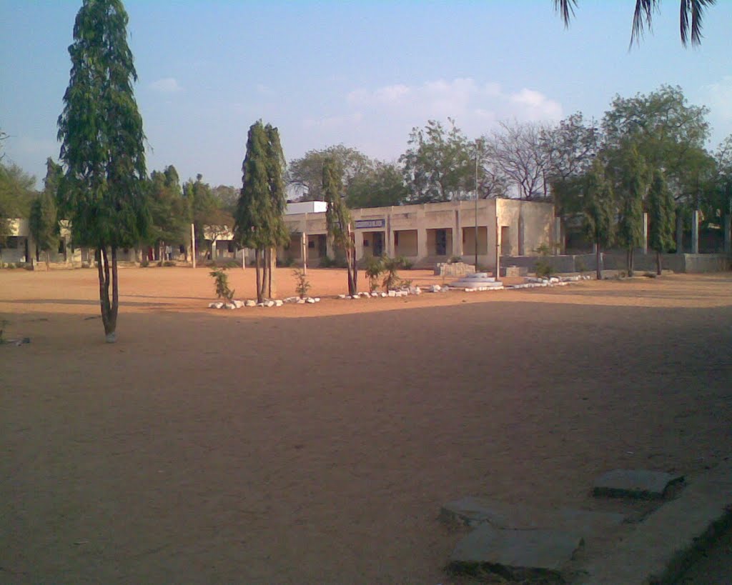 Anantapur