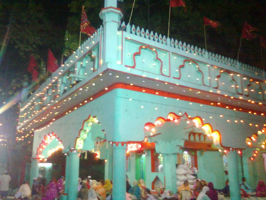 Mahboob Subhaani Katta, Police Lines, Anantapur
