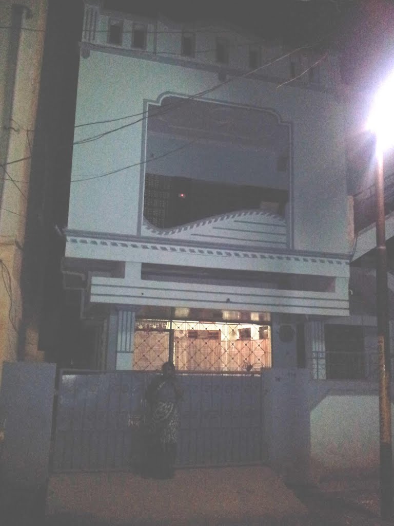 Athika Hardware & Network Solutions, Anantapur
