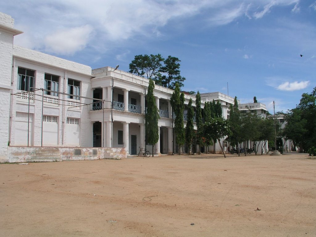 Government Arts College