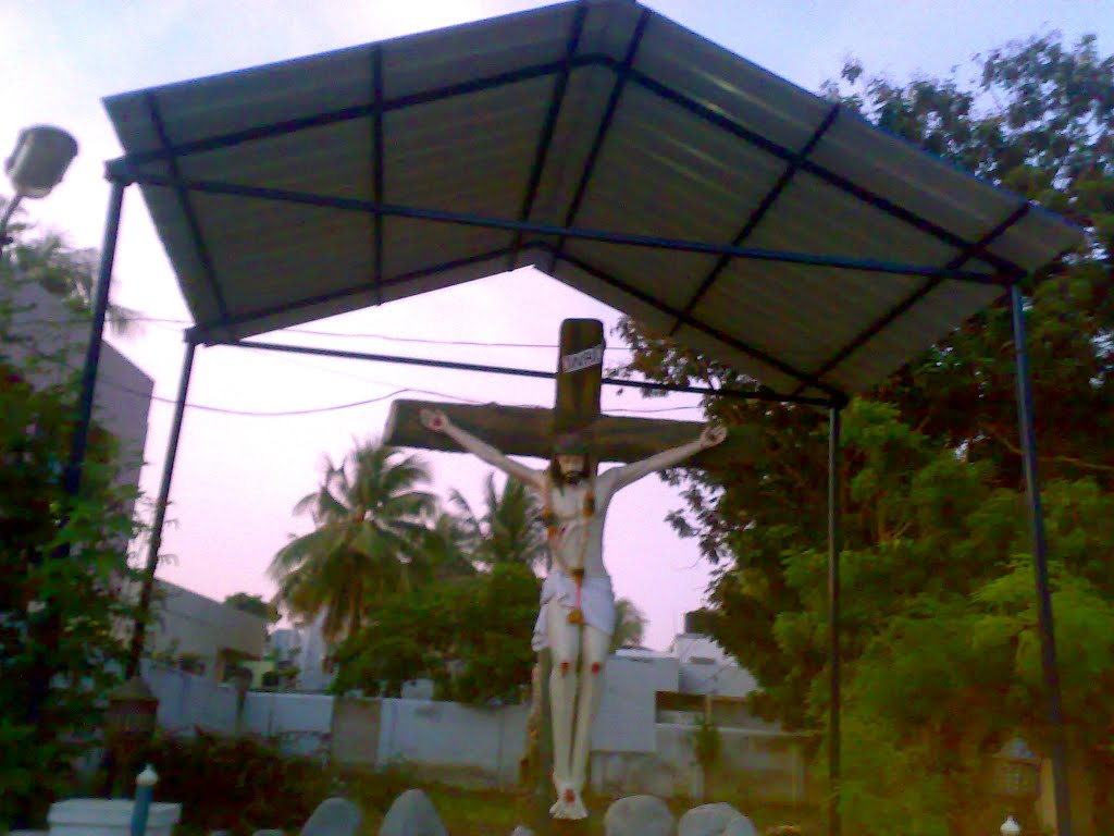 JESUS, ATP