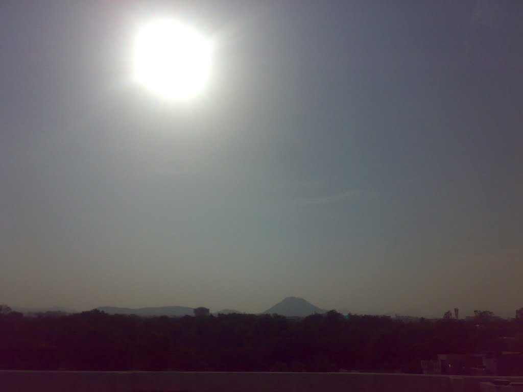 ANANTAPUR NATURE