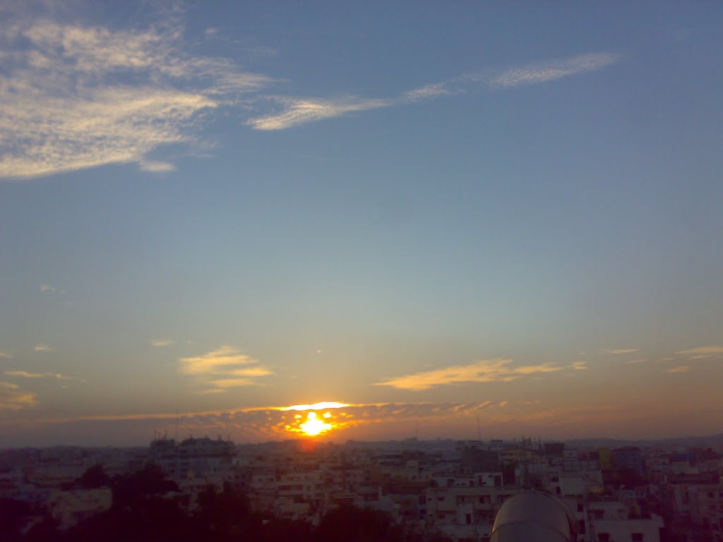 indira gandhi nagar anantapur