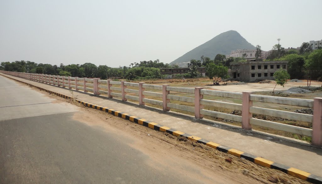 New Bridge
