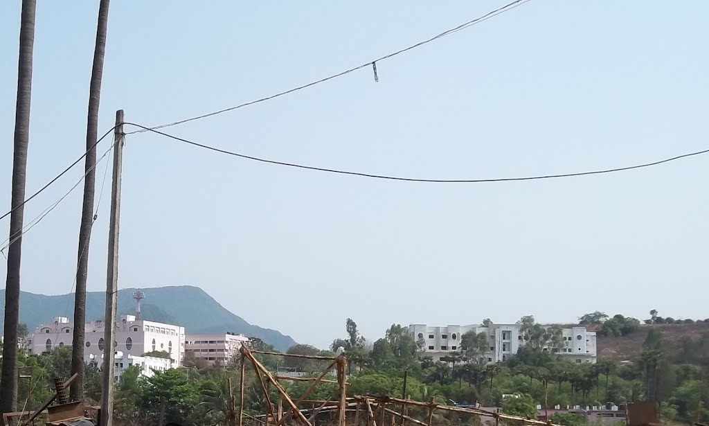 Vijayanagaram విజయనగరం விஜயநகரம் विजयनगरम વિજયનગરમ  വിജയനഗരം ವಿಜಯನಗರಂ ବିଜୟନଗରମ୍  ਵਿਜਯਨਗਰਮ.7827