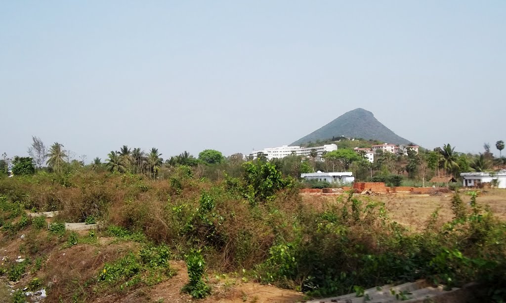 Vijayanagaram విజయనగరం விஜயநகரம் विजयनगरम વિજયનગરમ  വിജയനഗരം ವಿಜಯನಗರಂ ବିଜୟନଗରମ୍  ਵਿਜਯਨਗਰਮ.7832