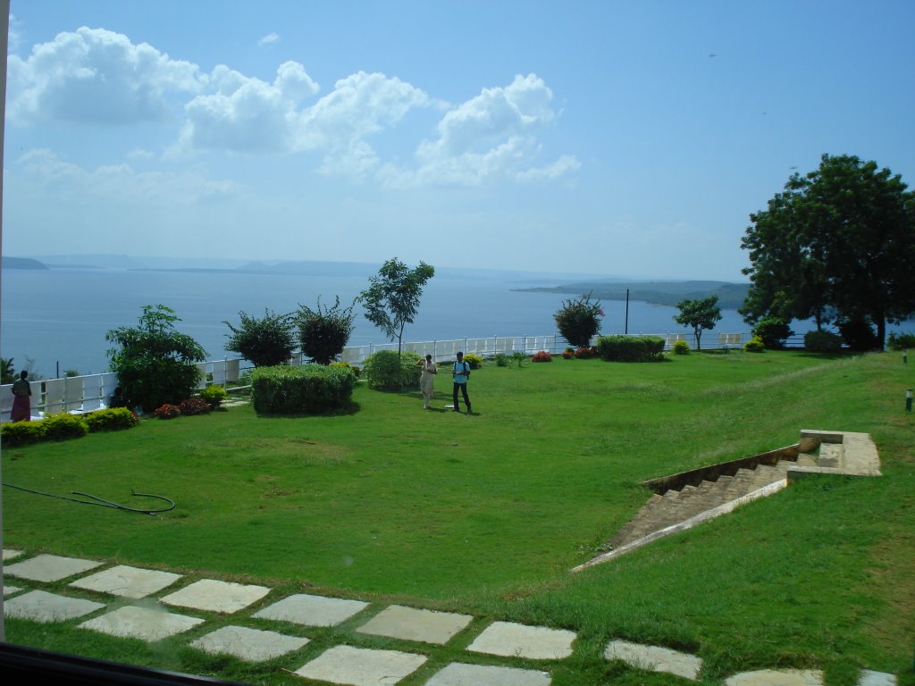 Nagarjuna Sagar