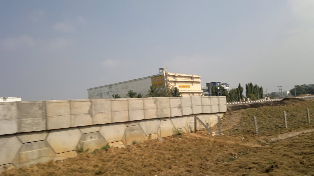 Cold Storege,Guntur, Andhra Pradesh, India