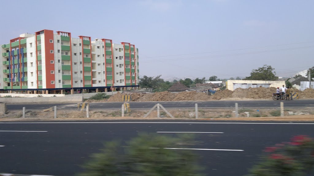 Guntur, Andhra Pradesh, India