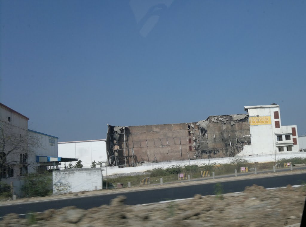 Guntur, Andhra Pradesh, India