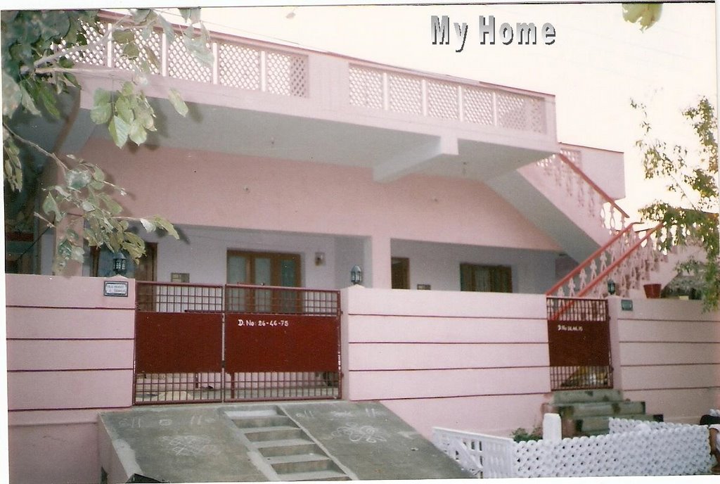 Hamara Pleasant Home