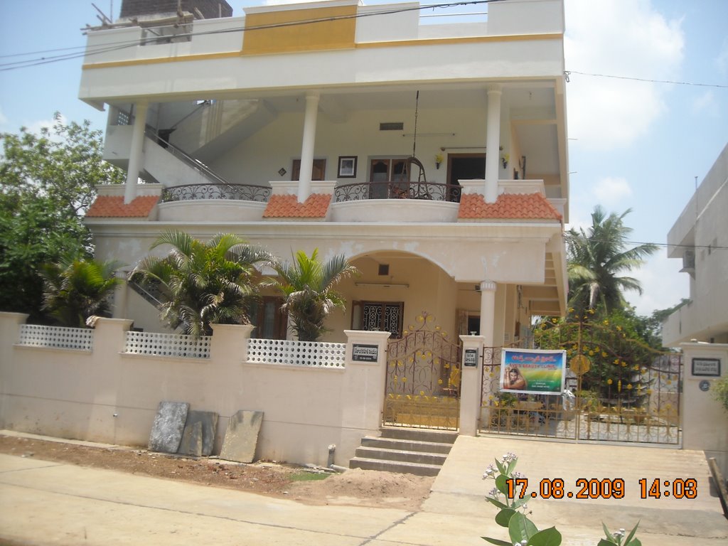 SAGILI HOME