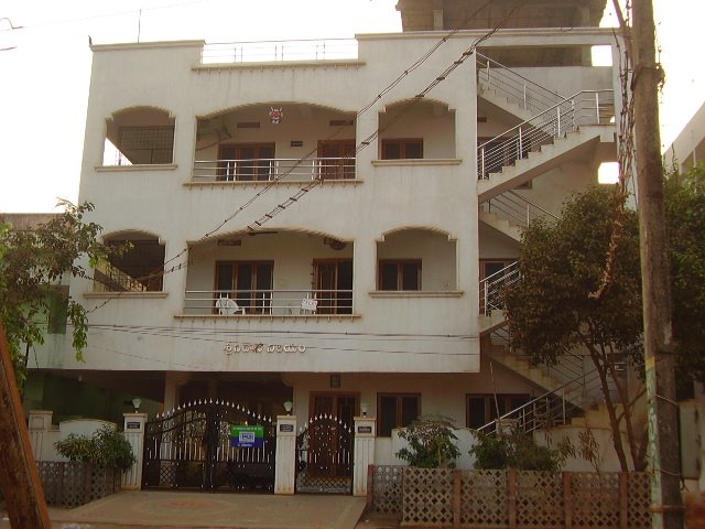 "KANDURI  NIVAS"