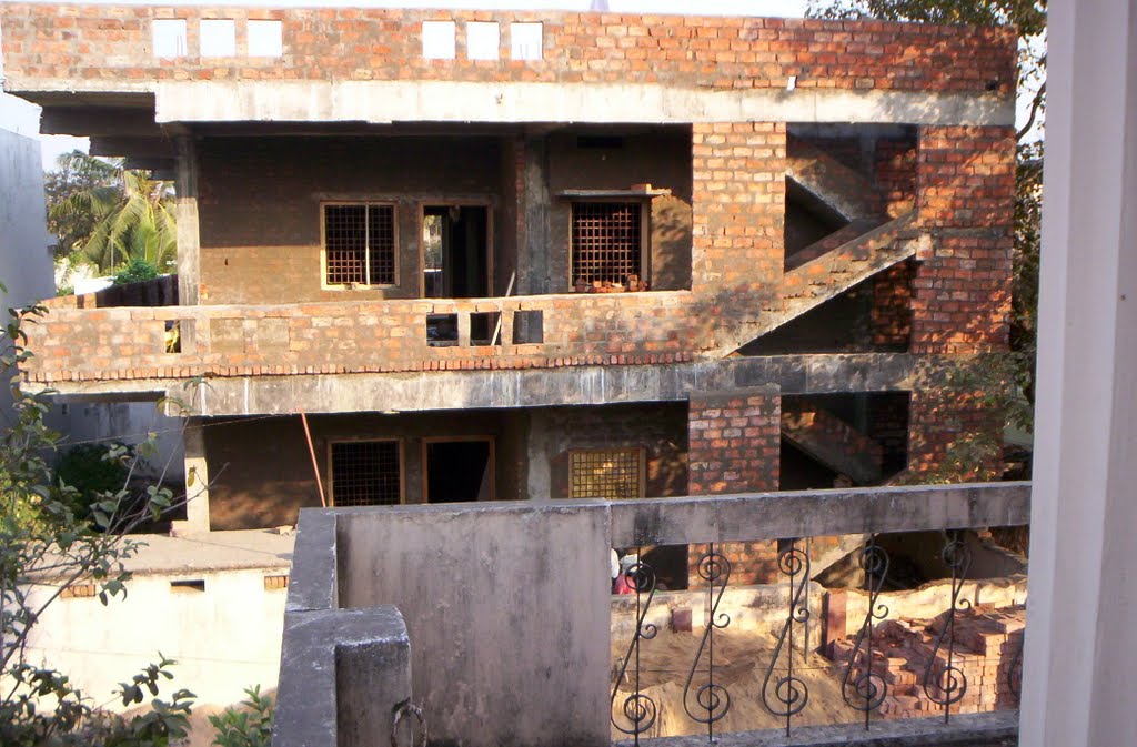 MRKR New Bldg