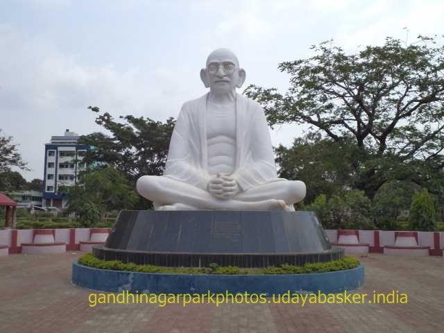 gandhi