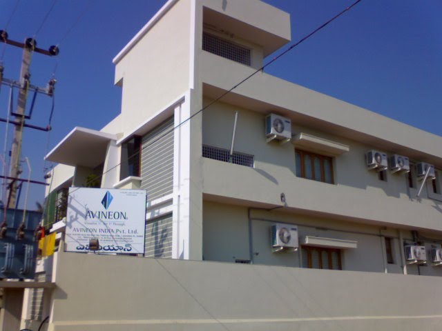 Avineon