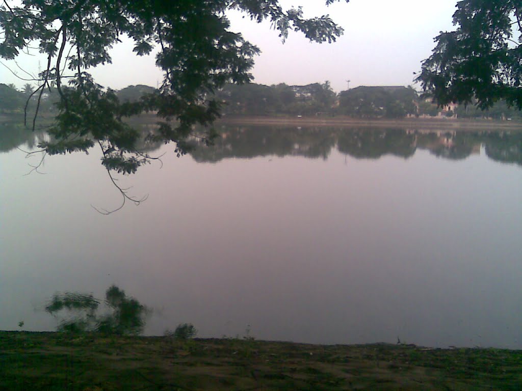 vivekananda park