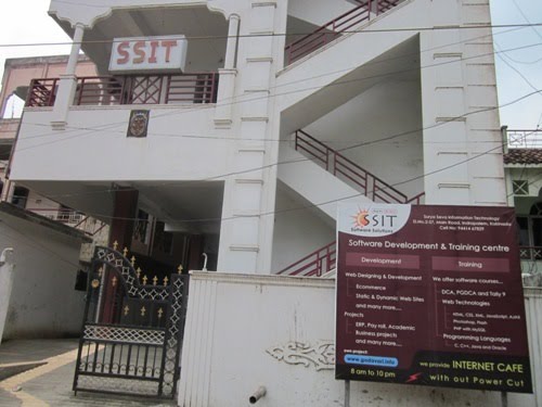 SSIT Software Solutions Photo