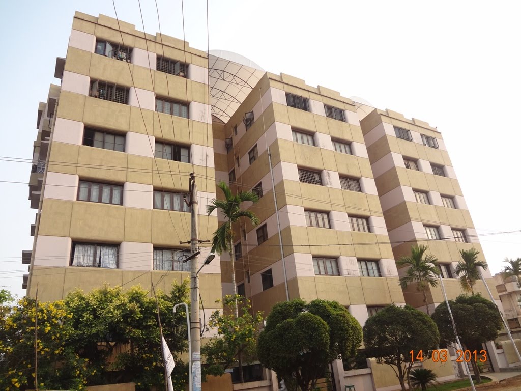 Aditya PG College
