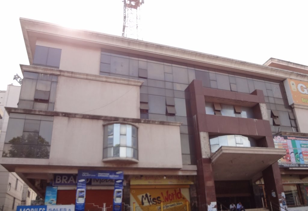 Padmapriya Complex, Kakinada