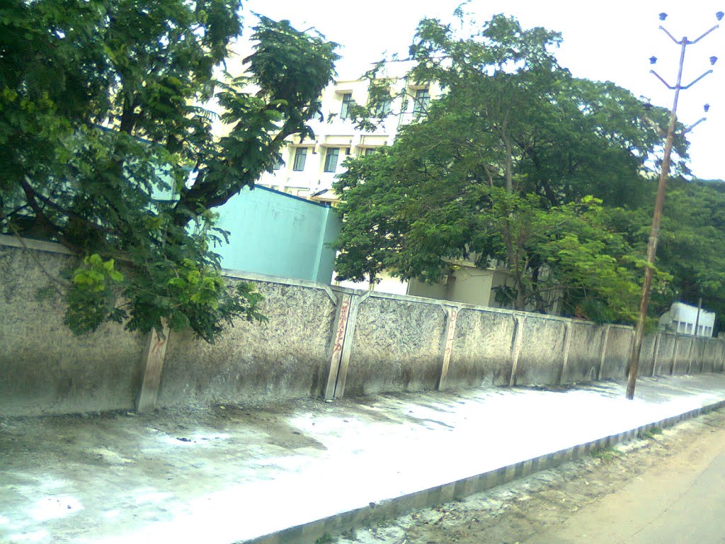 Govt Genaral Hospital- in side Kakinada (G.John Babu)