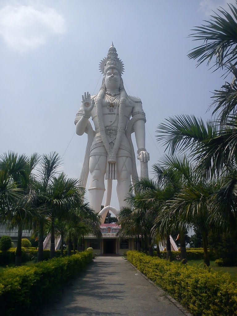 Amaravati