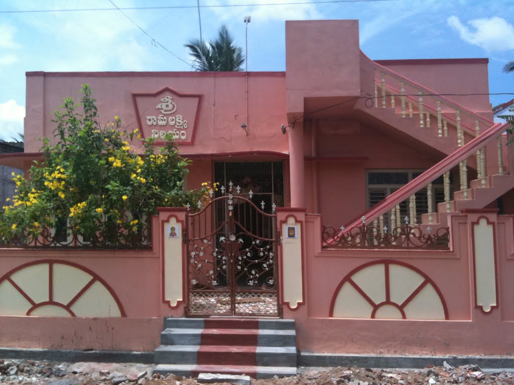 sri rama lakshmi nilayam