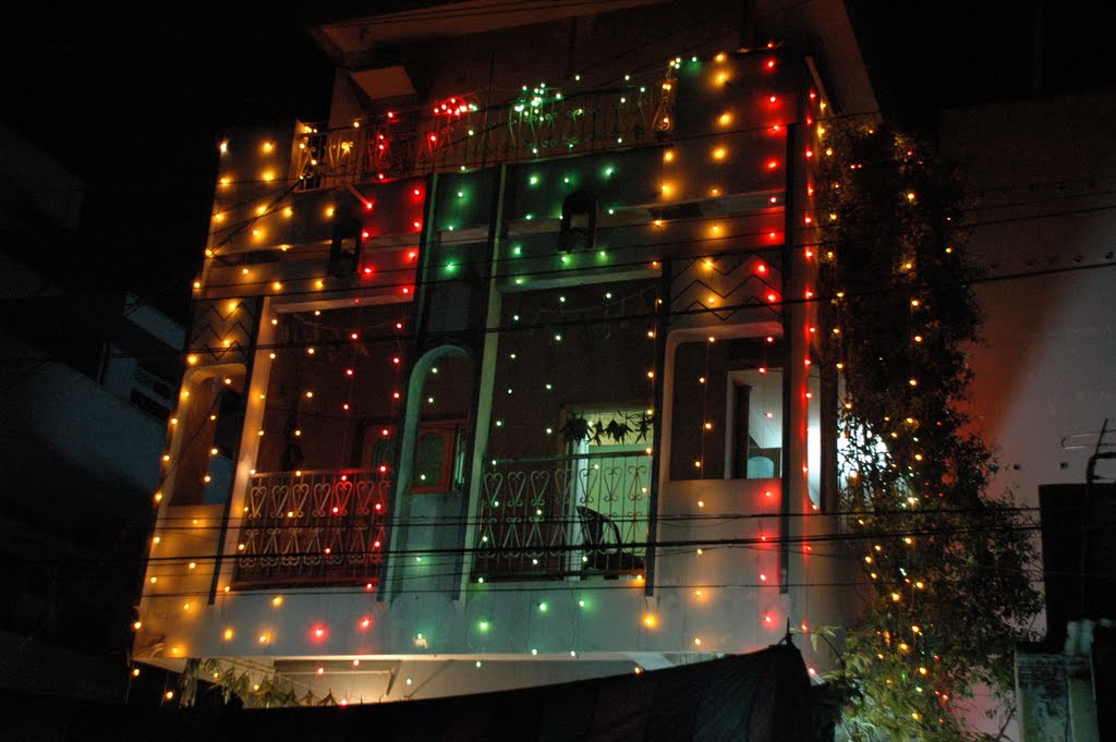 My House