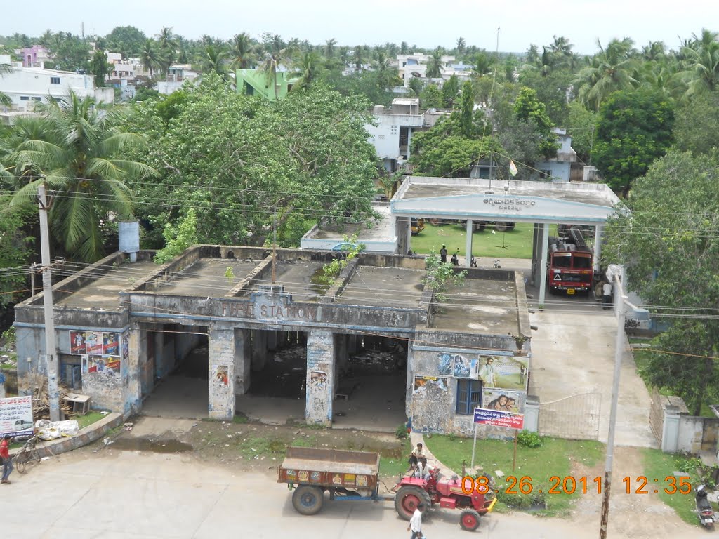 Machilipatanam