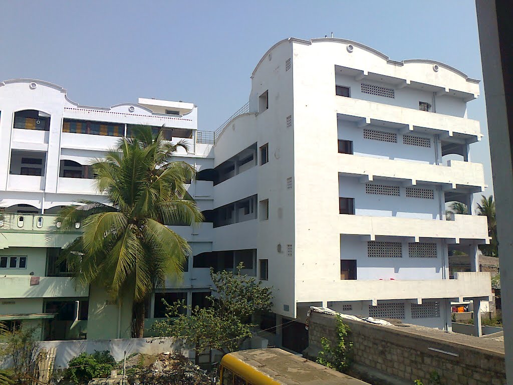 R.K.Junior college