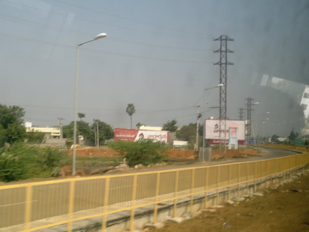 Thallagadda, Suryapet, Andhra Pradesh 508213, India