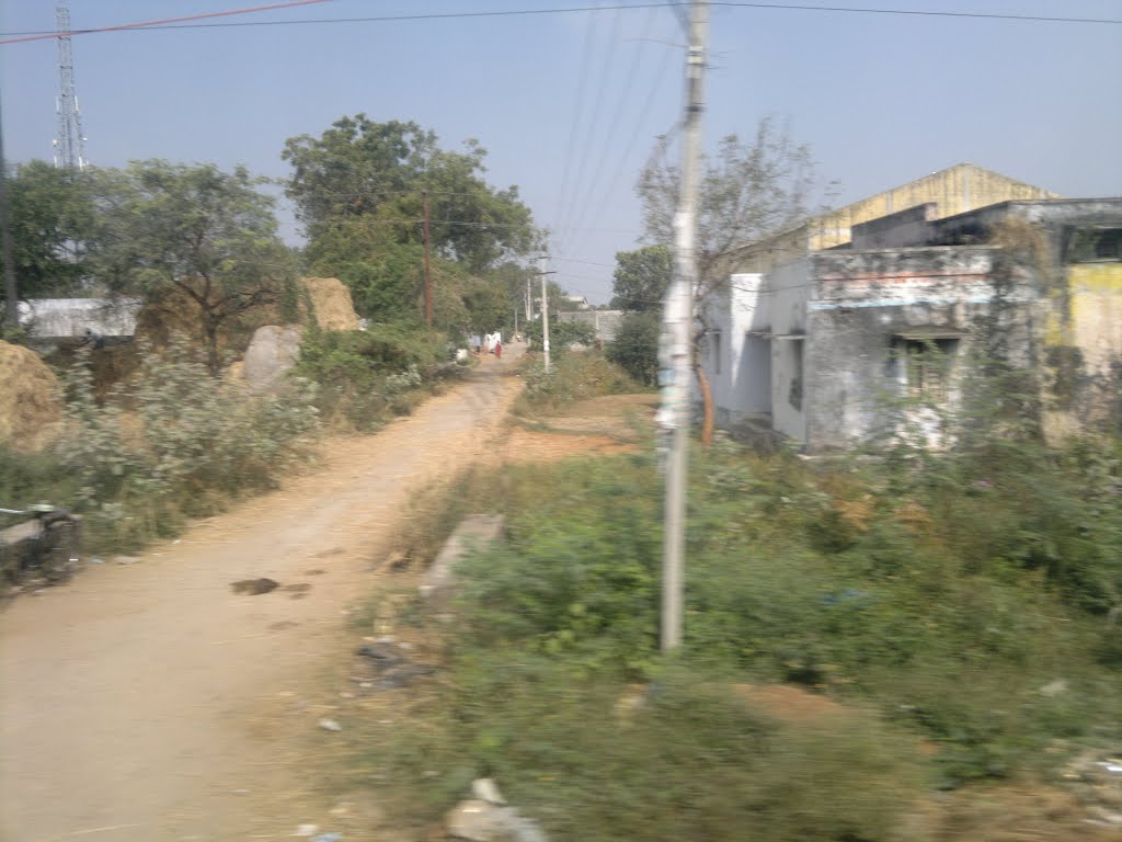 Jaggaiahpet