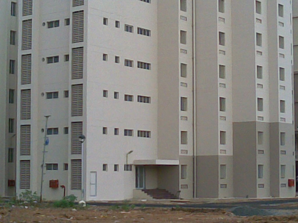 rajs home