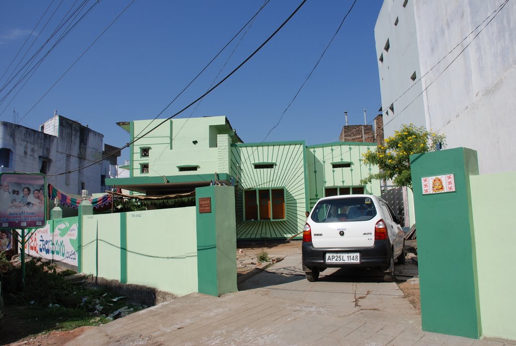 Hanmandloo & Co., CA