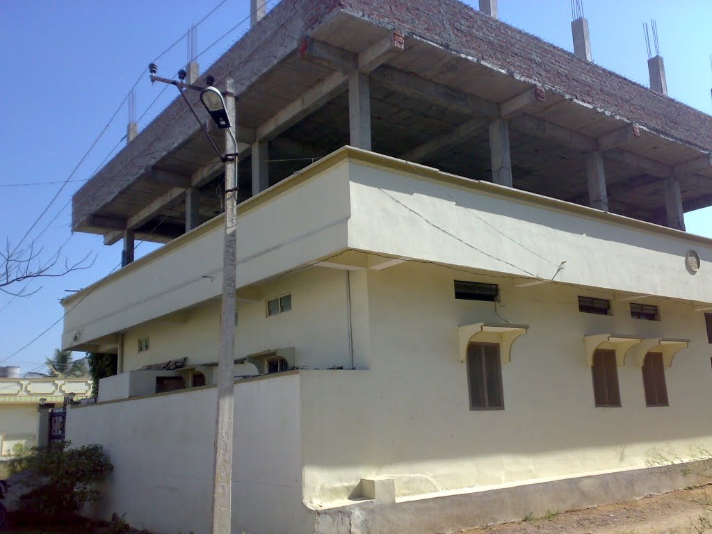 My Home